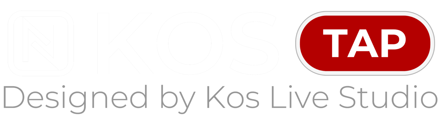 KosTap